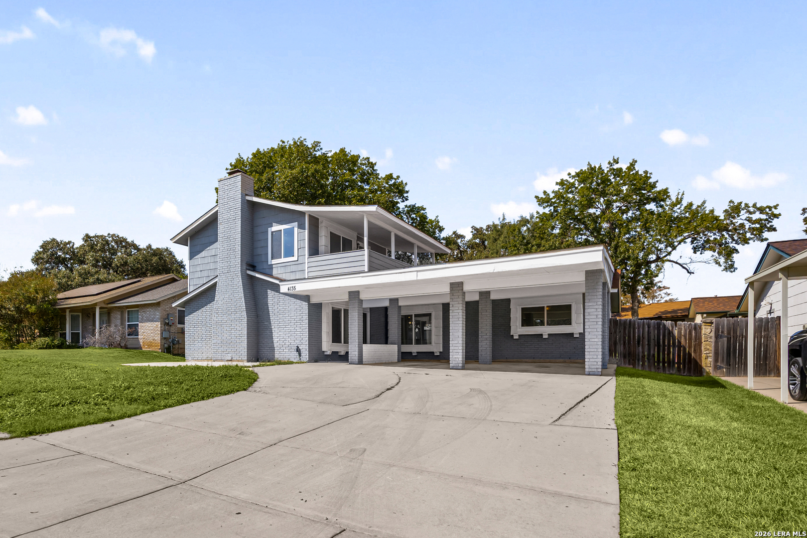 Photo 3 of Single family home for sale at 4135 Ramsgate St, San Antonio, TX 78230 | MLS# 2022213 | Listing updated on 2026-10-09