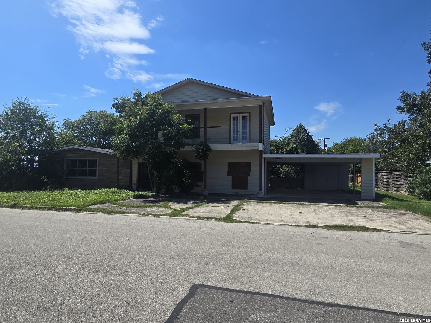 Property photo for 431 Brightwood Pl, San Antonio, TX