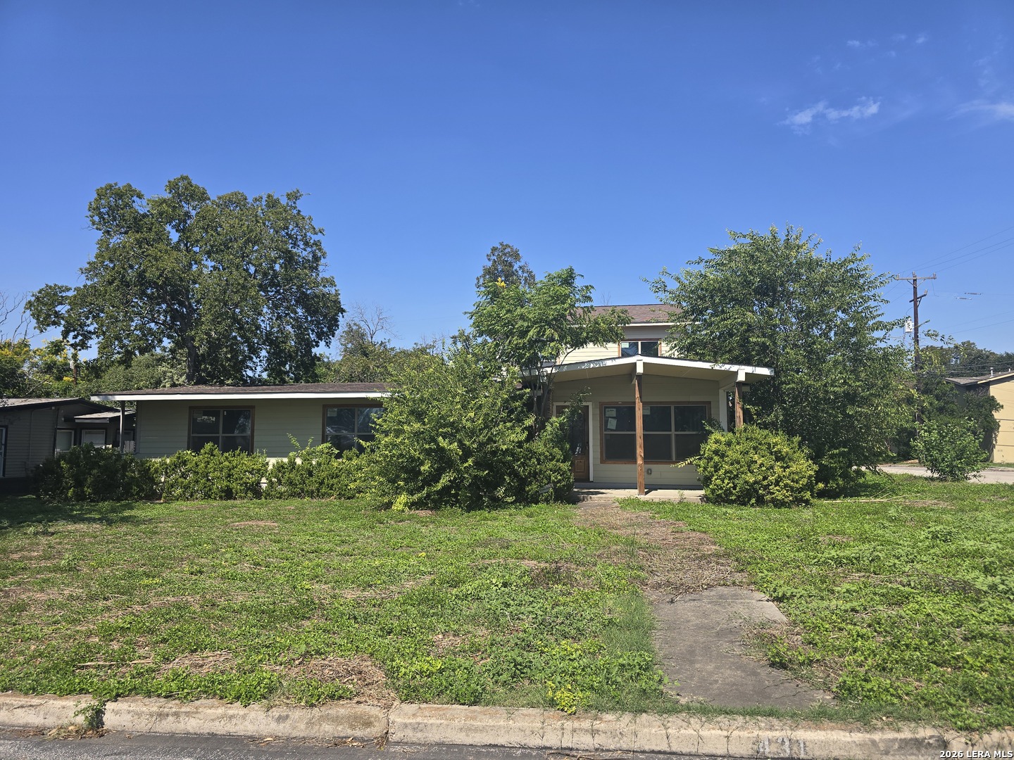 431 Brightwood Pl, San Antonio, TX 78209