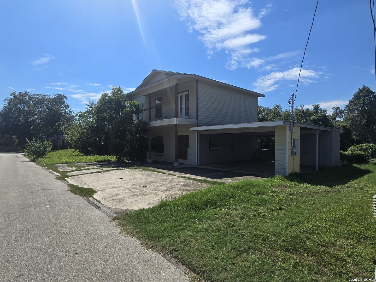 431 Brightwood Pl, San Antonio, TX 78209