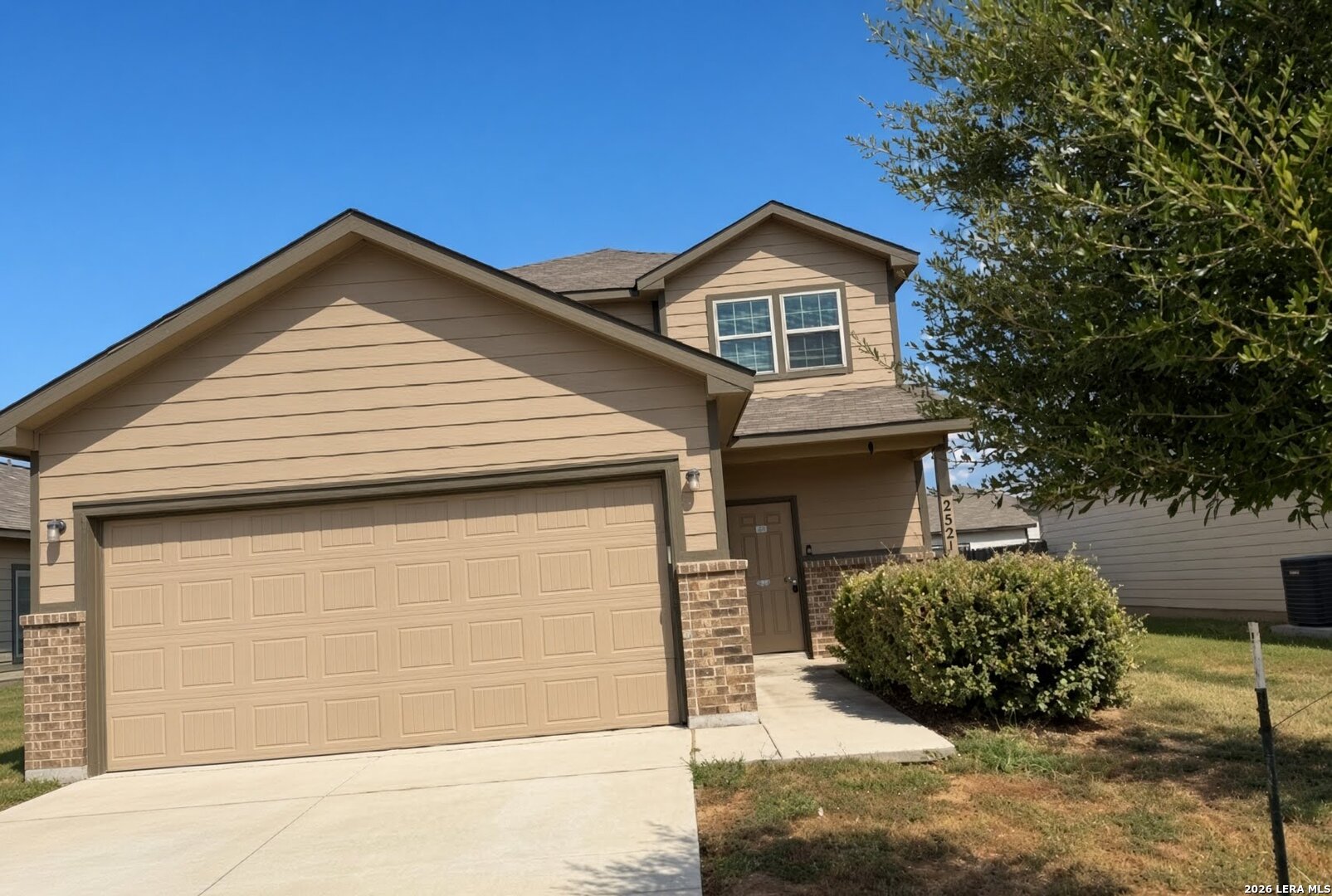 Property photo for 2521 Marty Way, Seguin, TX