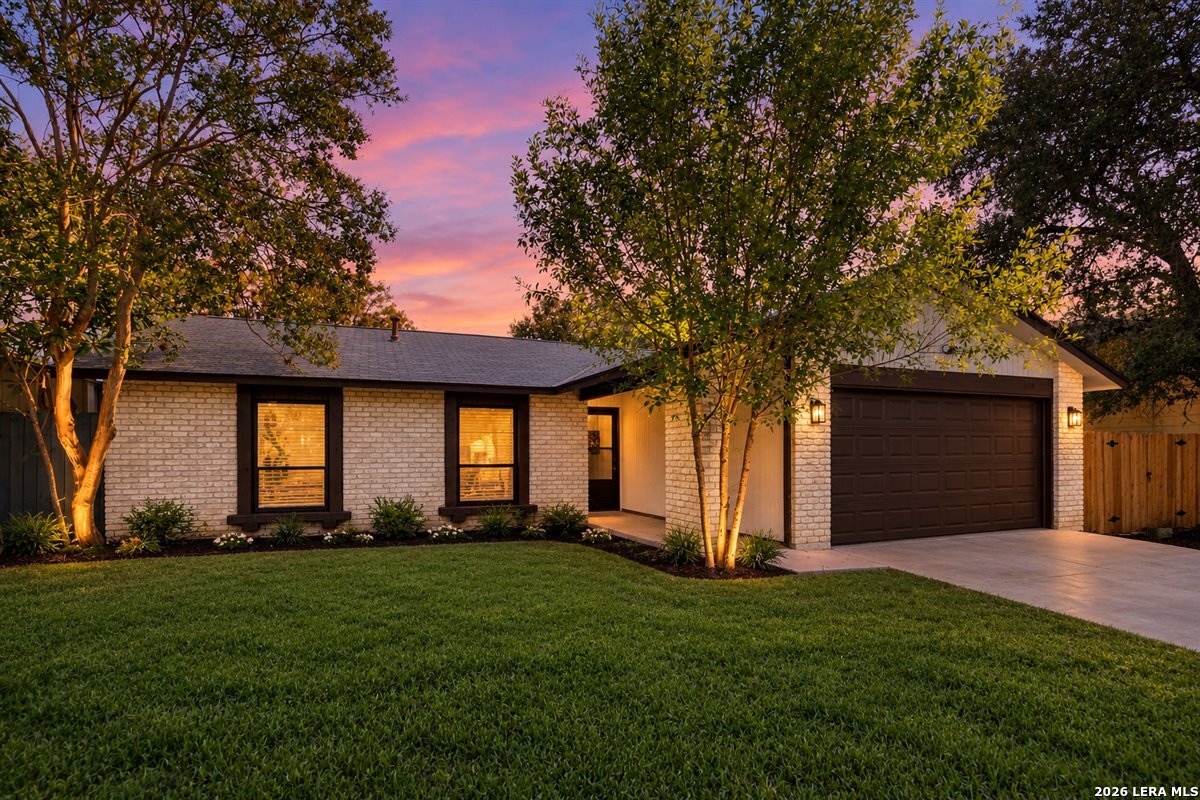 Property photo for 11910 MESQUITE MESA ST, San Antonio, TX