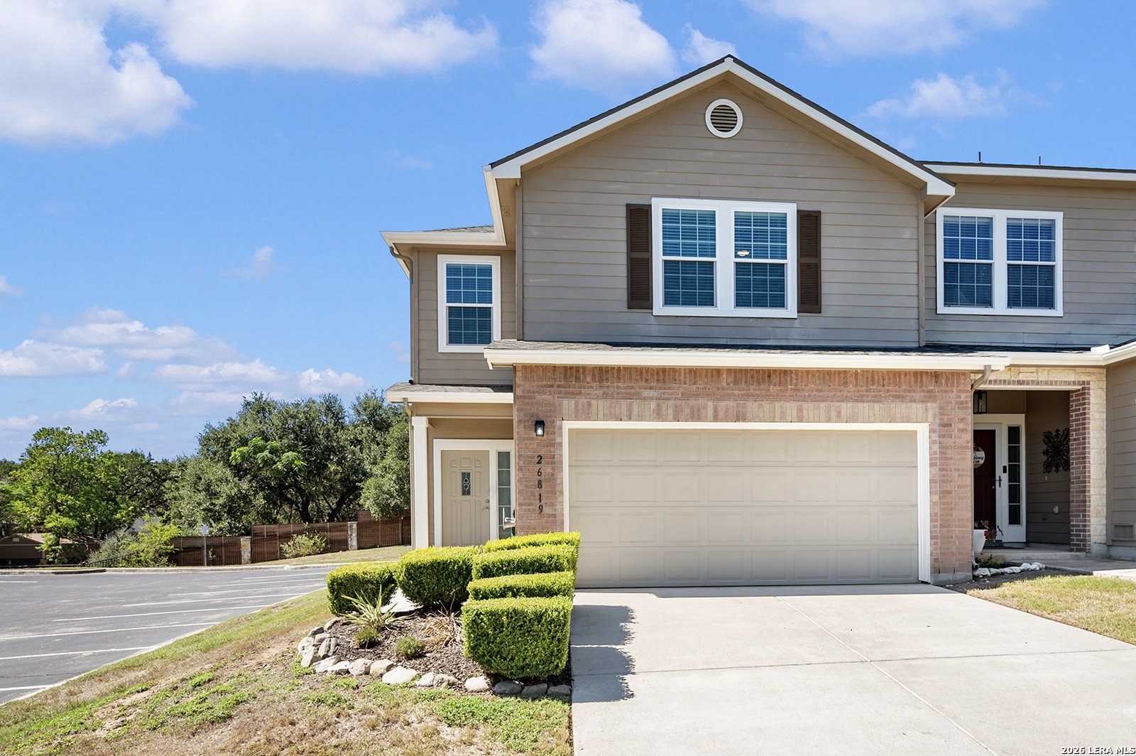 Property photo for 26819 Villa Toscana, San Antonio, TX
