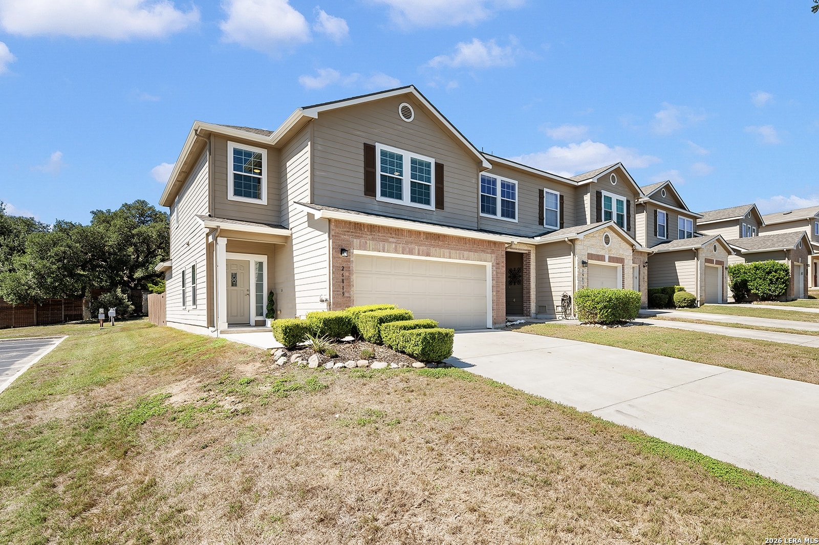 Photo 1 of Single family home for sale at 26819 Villa Toscana, San Antonio, TX 78260 | MLS# 2022853 | Listing updated on 2026-10-10