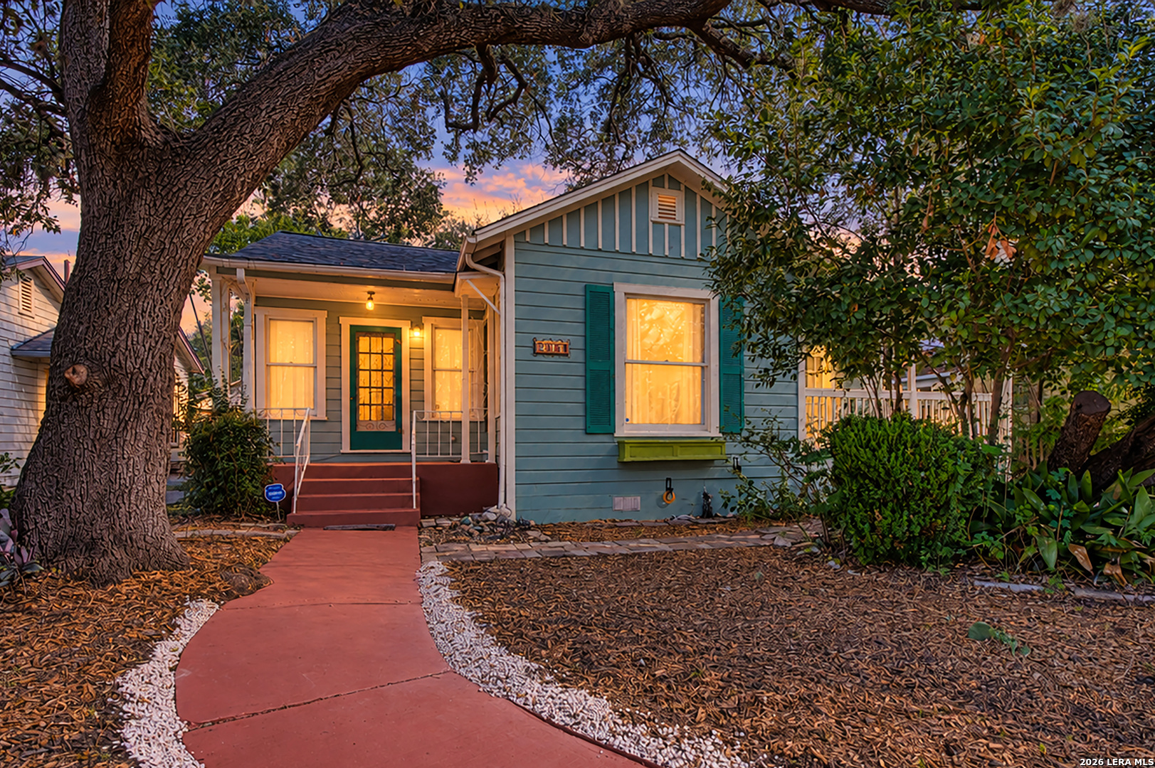 Single family home for sale at 2141 Magnolia, San Antonio, TX 78201 | MLS# 1940939