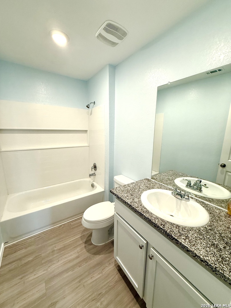 13436 Homestead Way, San Antonio, TX 78252