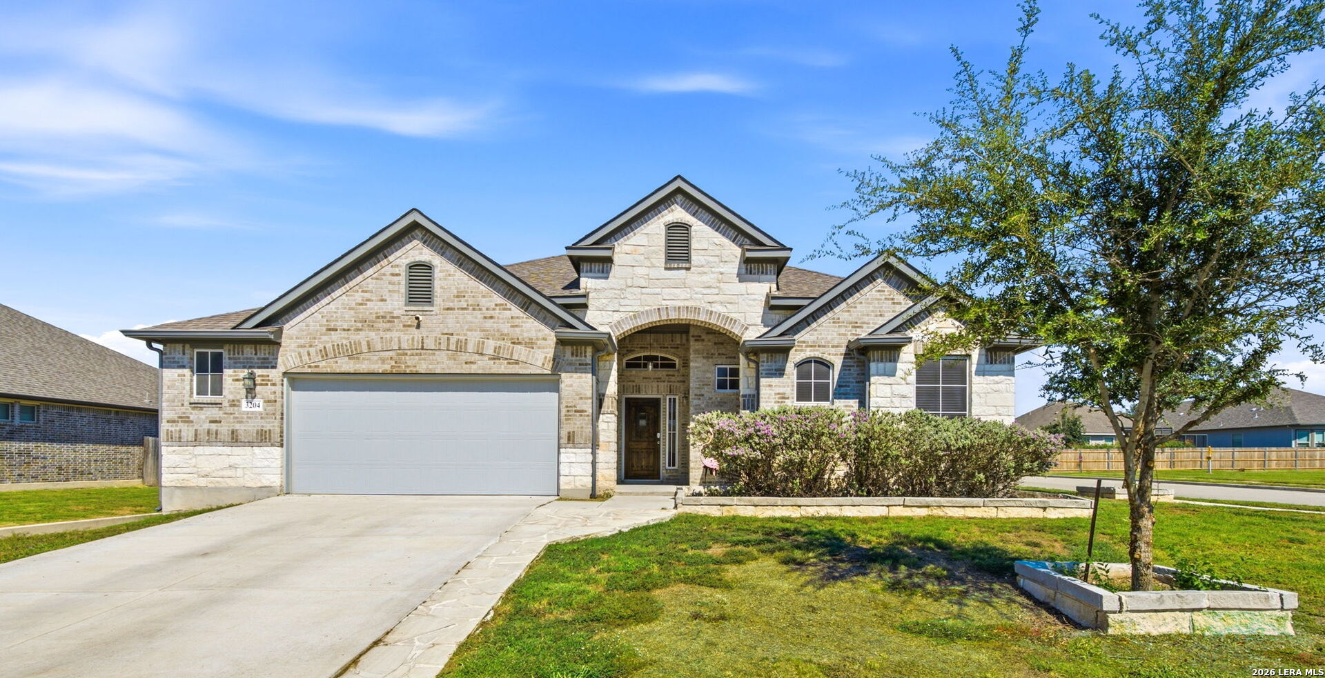 Property photo for 3204 MORLANGA ST, New Braunfels, TX