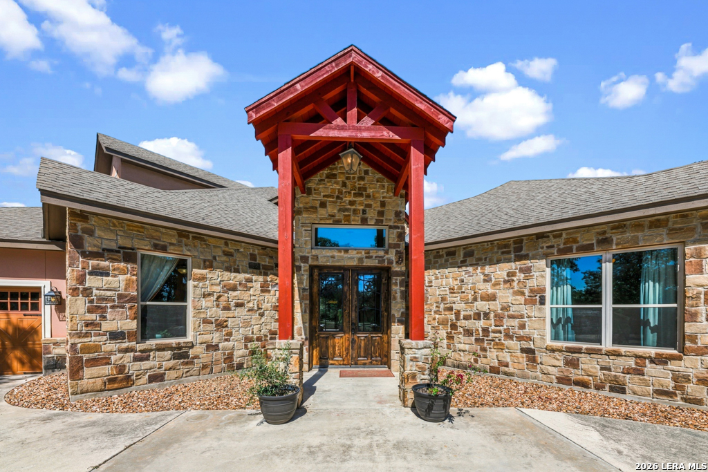 Property photo for 507 ENCHANTED OAK DR, La Vernia, TX