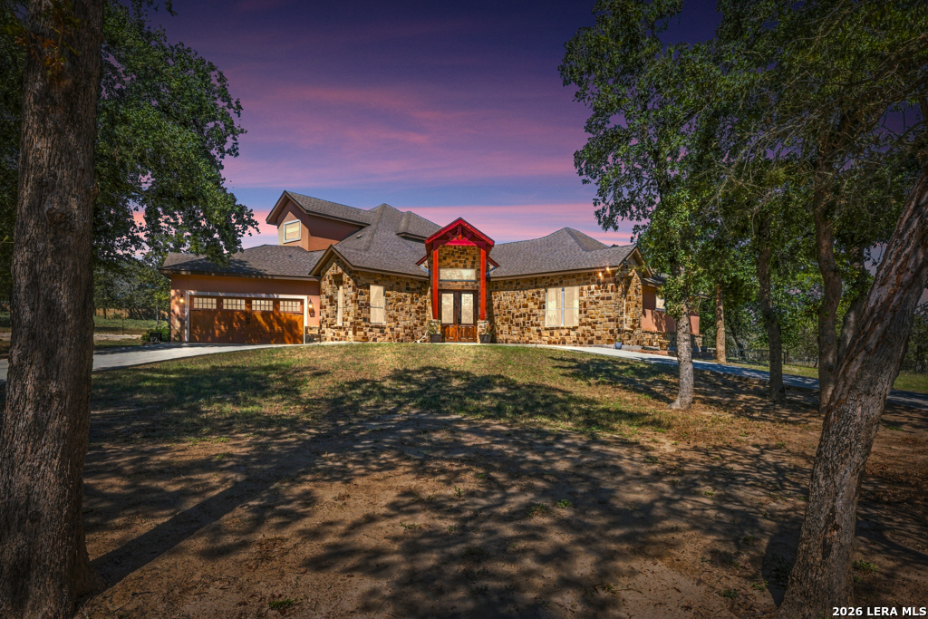 Photo 1 of Single family home for sale at 507 Enchanted Oak Dr, La Vernia, TX 78121 | MLS# 2022752 | Listing updated on 2026-10-09