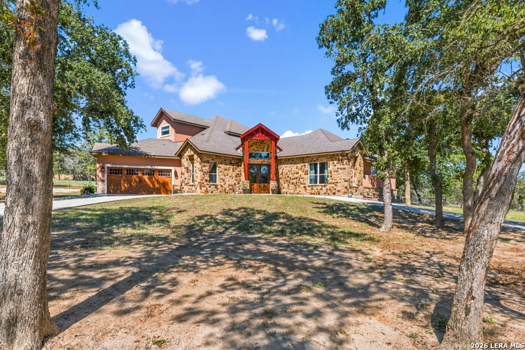 507 ENCHANTED OAK DR, La Vernia, TX 78121