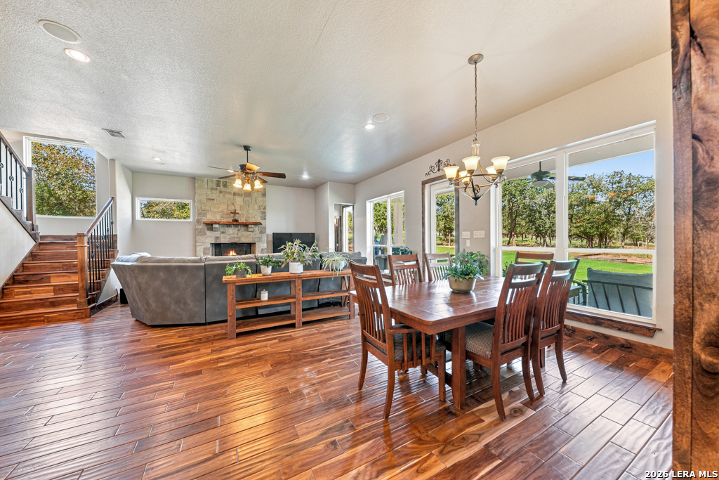 507 ENCHANTED OAK DR, La Vernia, TX 78121
