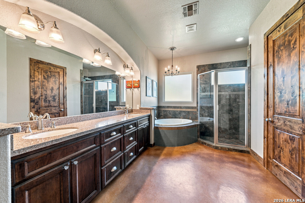 507 ENCHANTED OAK DR, La Vernia, TX 78121