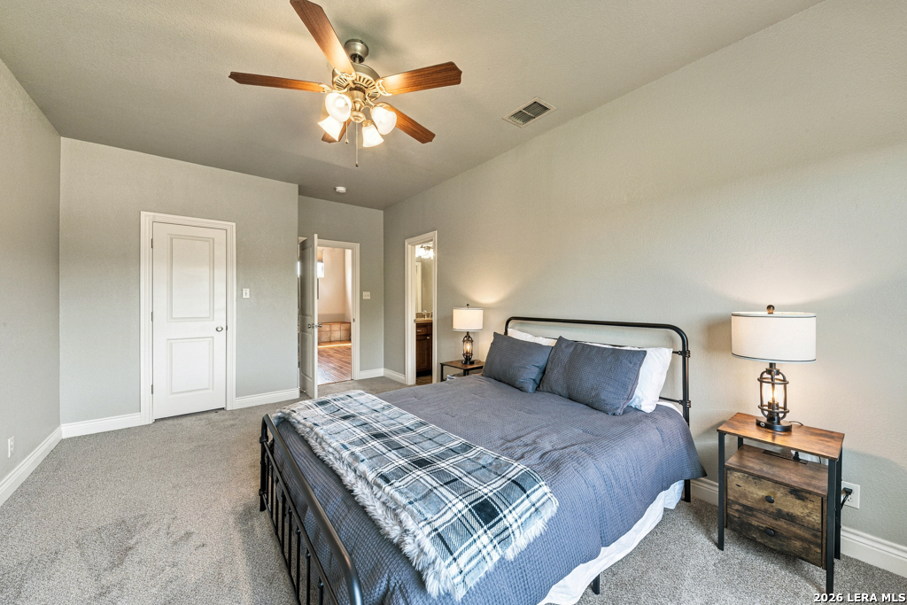 507 ENCHANTED OAK DR, La Vernia, TX 78121