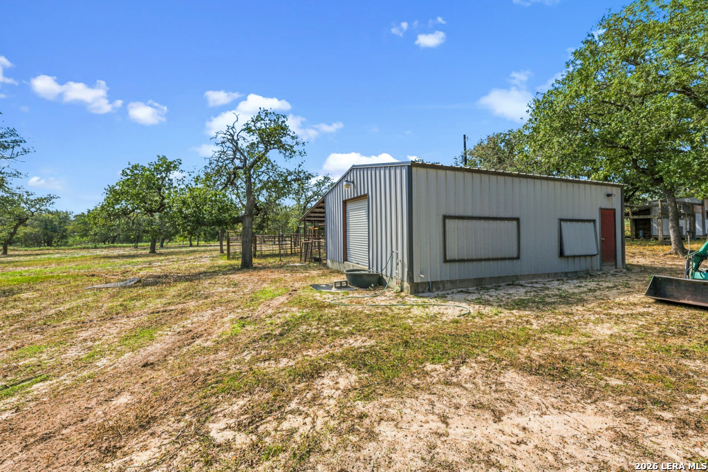 507 ENCHANTED OAK DR, La Vernia, TX 78121