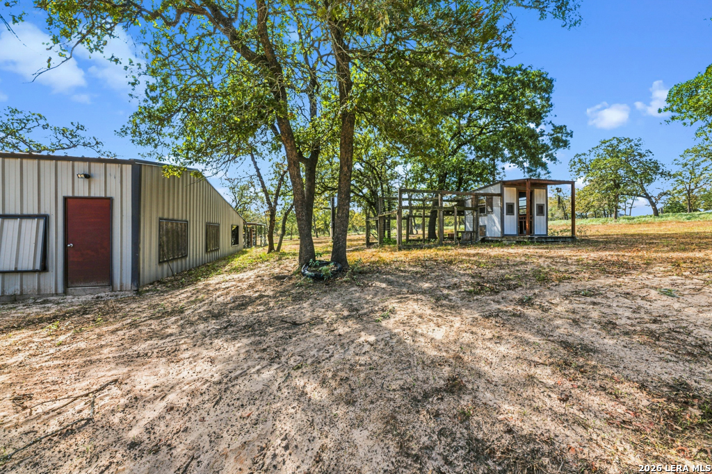 507 ENCHANTED OAK DR, La Vernia, TX 78121