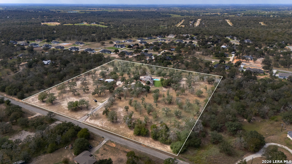 507 ENCHANTED OAK DR, La Vernia, TX 78121