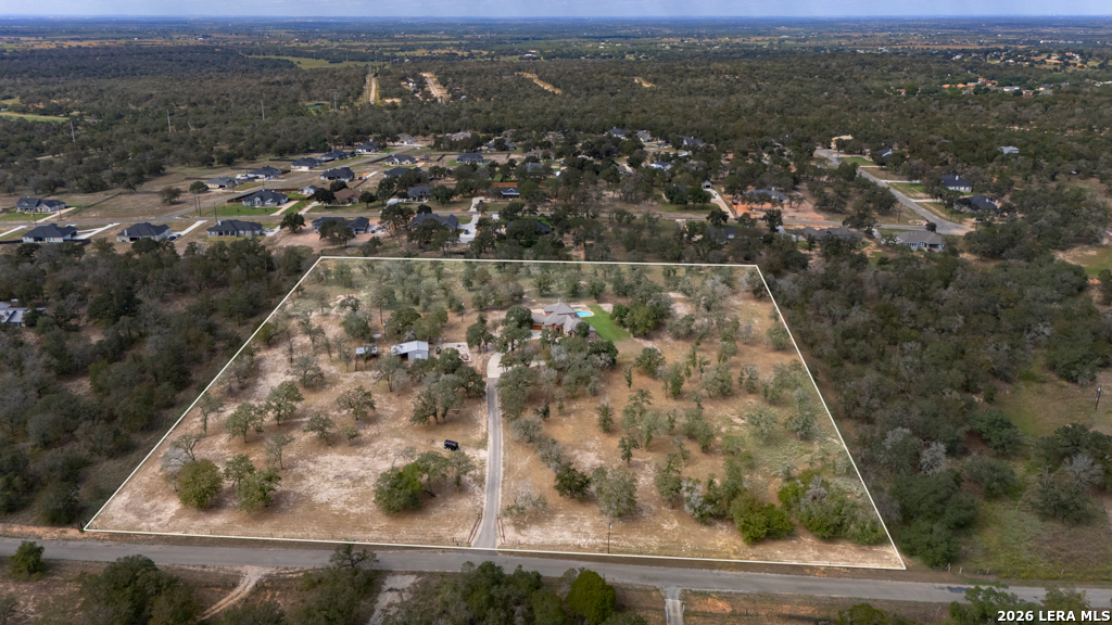 507 ENCHANTED OAK DR, La Vernia, TX 78121