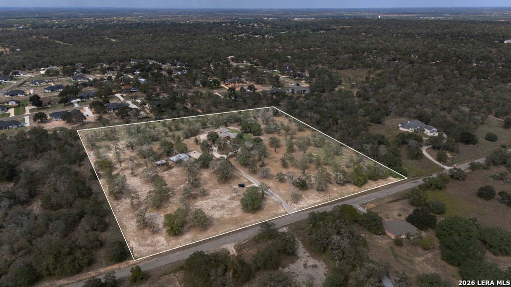 507 ENCHANTED OAK DR, La Vernia, TX 78121