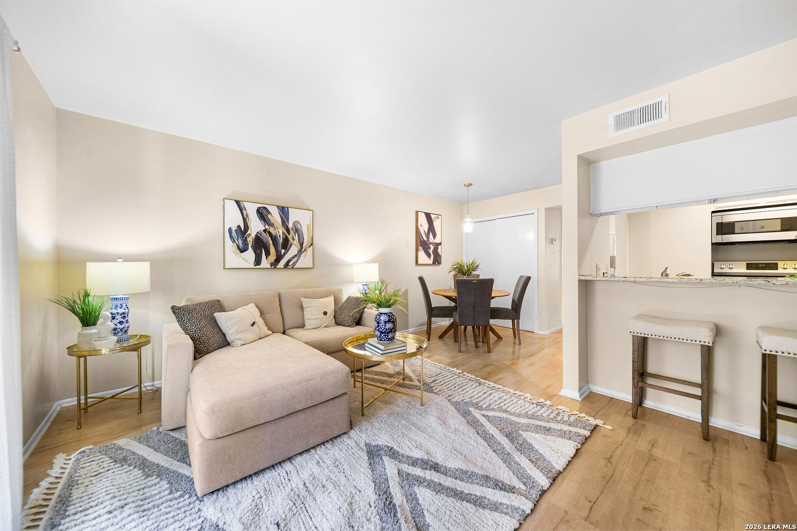 Photo 3 of Condo for sale at 8702 Village Dr #503, San Antonio, TX 78217 | MLS# 2022780 | Listing updated on 2026-10-10