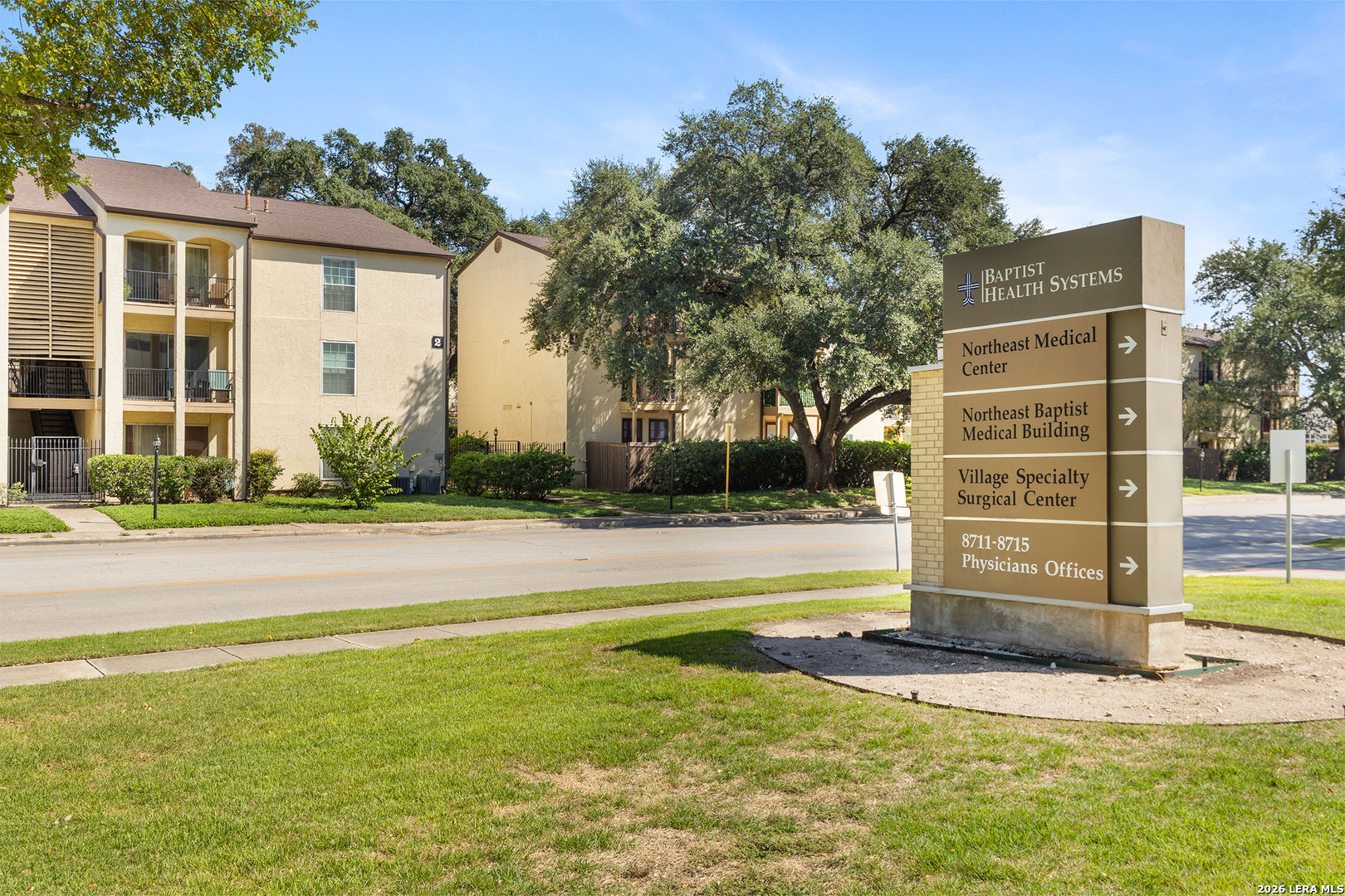 8702 Village Dr, #503, San Antonio, TX 78217