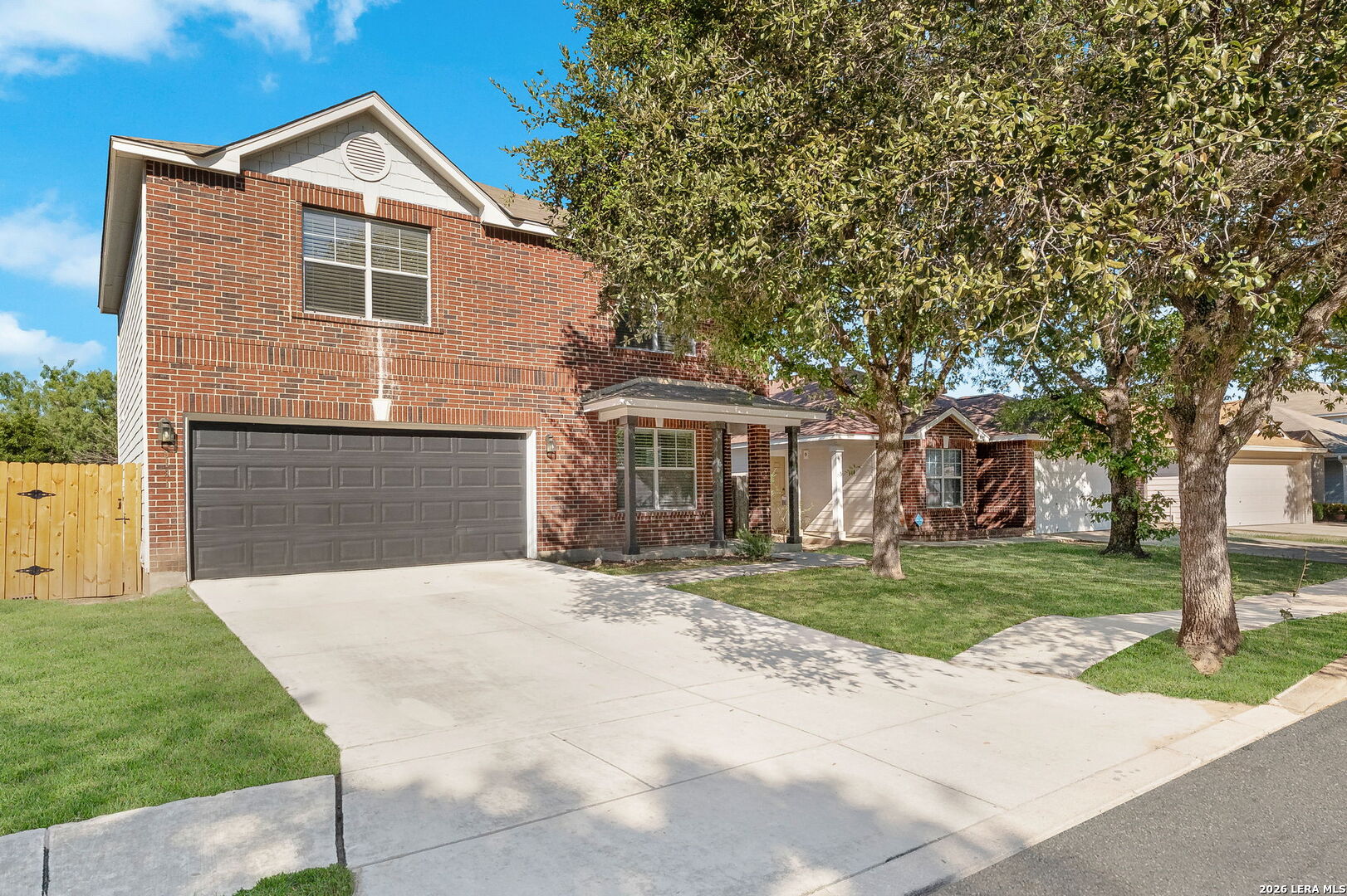 Property photo for 9131 LAGUNA FLS, San Antonio, TX