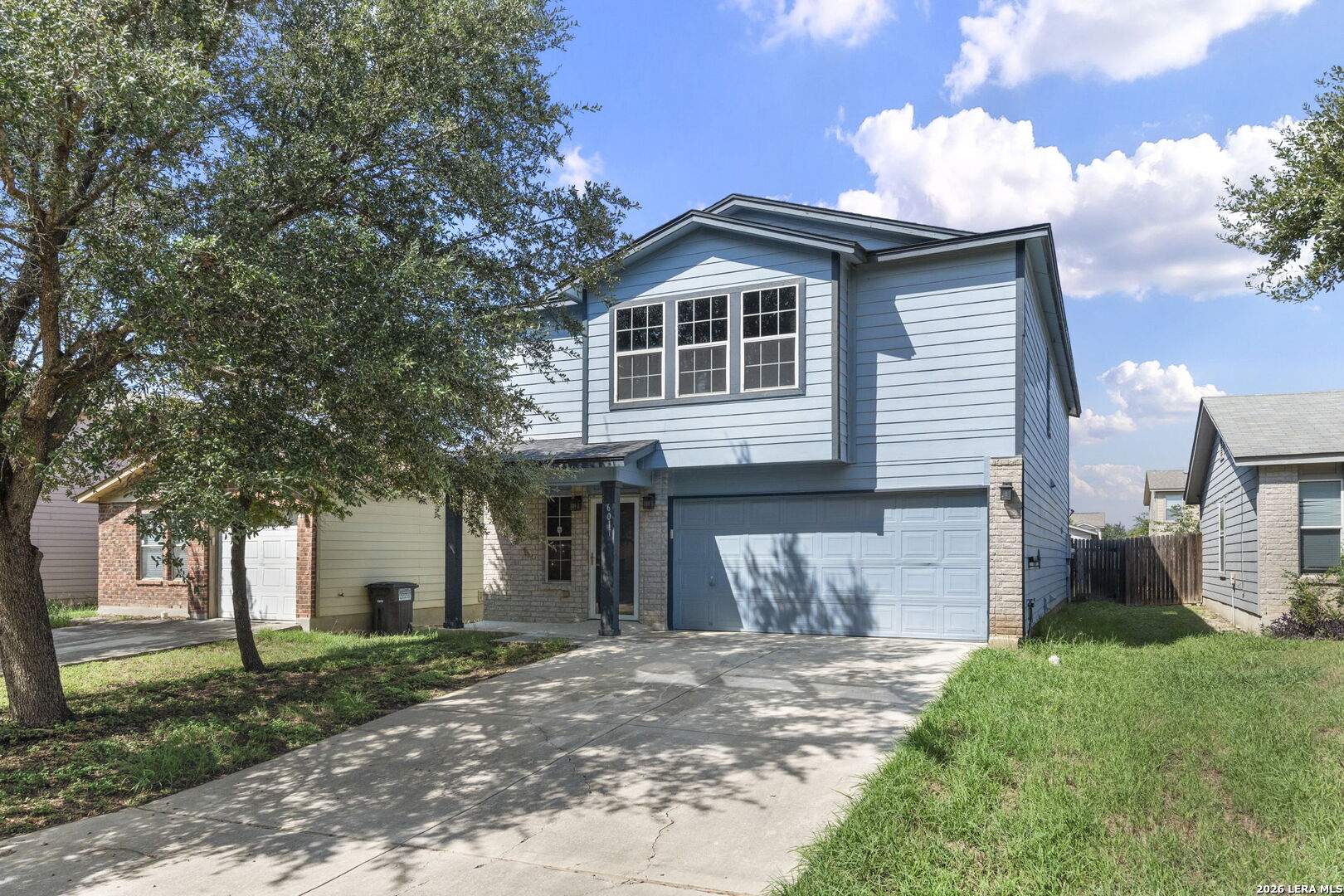 Property photo for 6011 Plumbago, San Antonio, TX