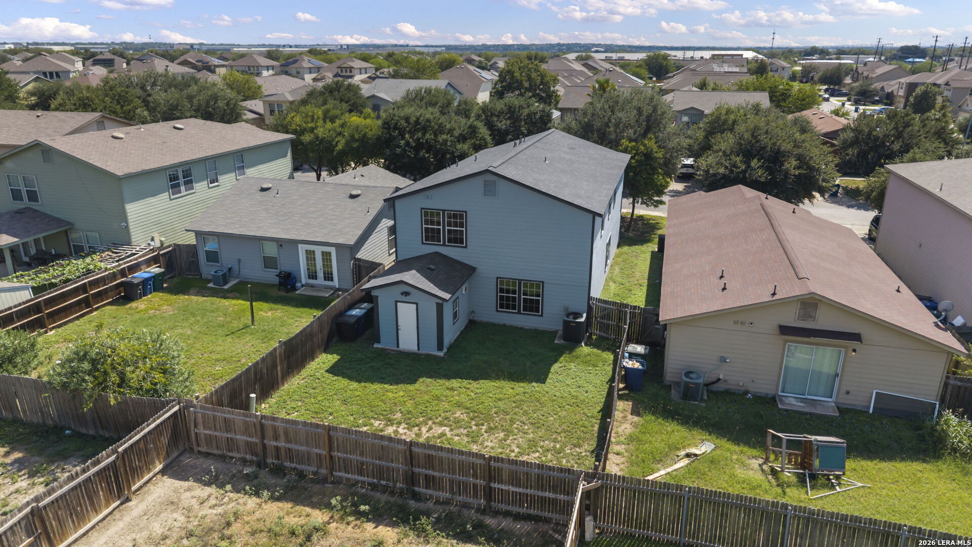 6011 Plumbago, San Antonio, TX 78218