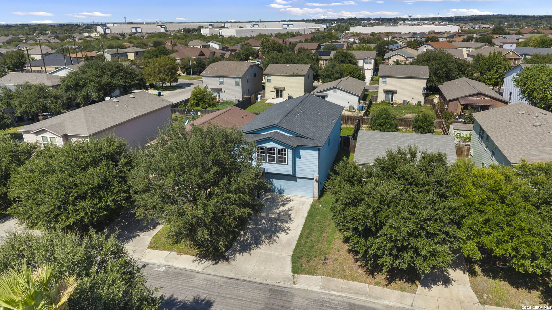 6011 Plumbago, San Antonio, TX 78218