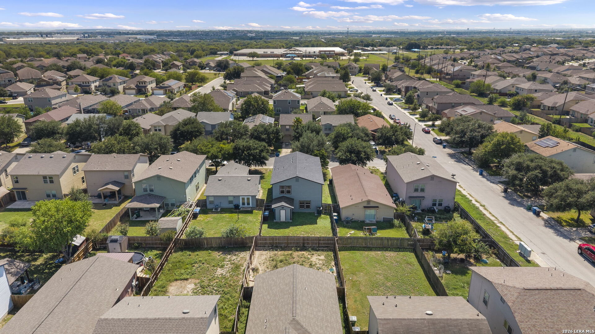 6011 Plumbago, San Antonio, TX 78218