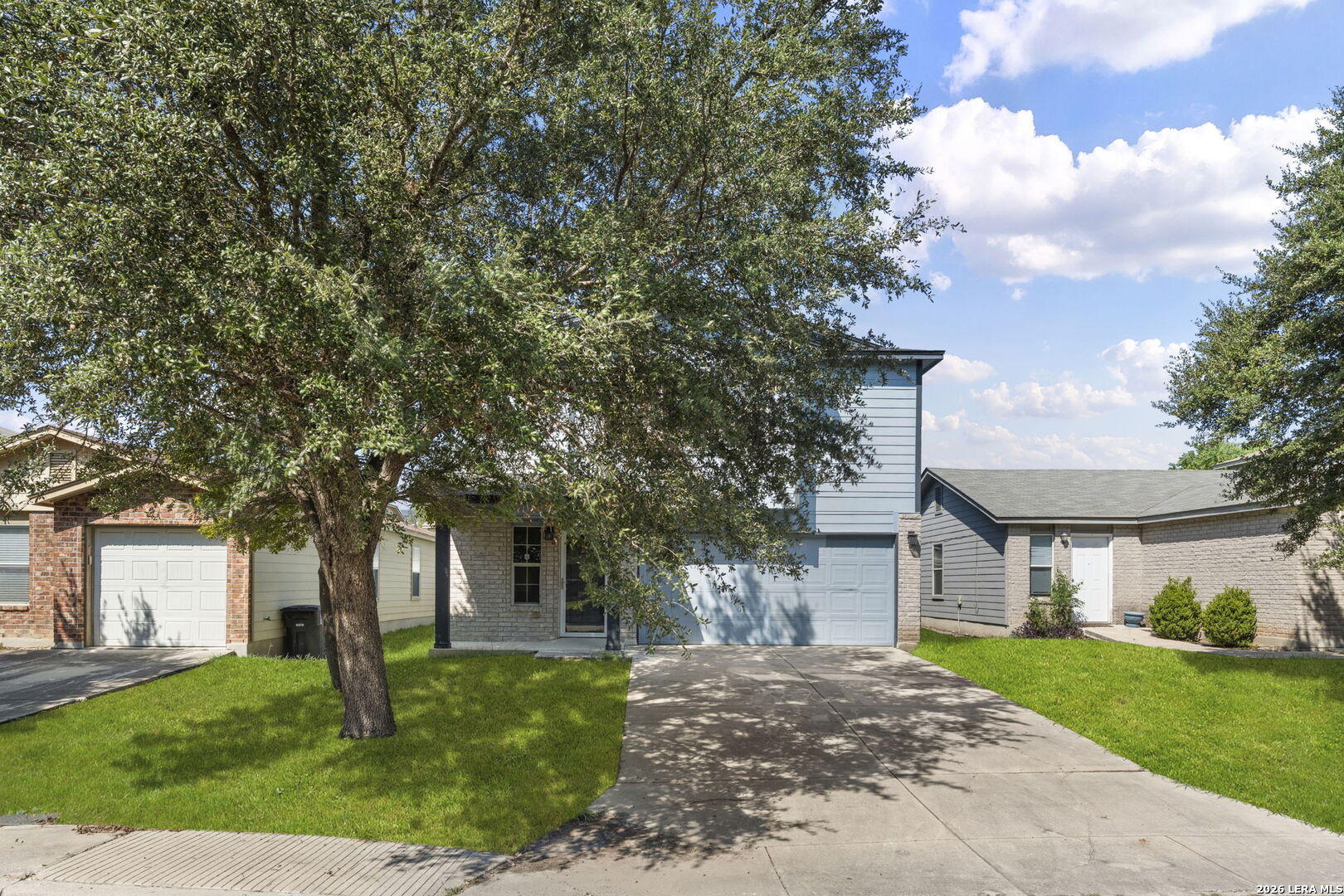 6011 Plumbago, San Antonio, TX 78218