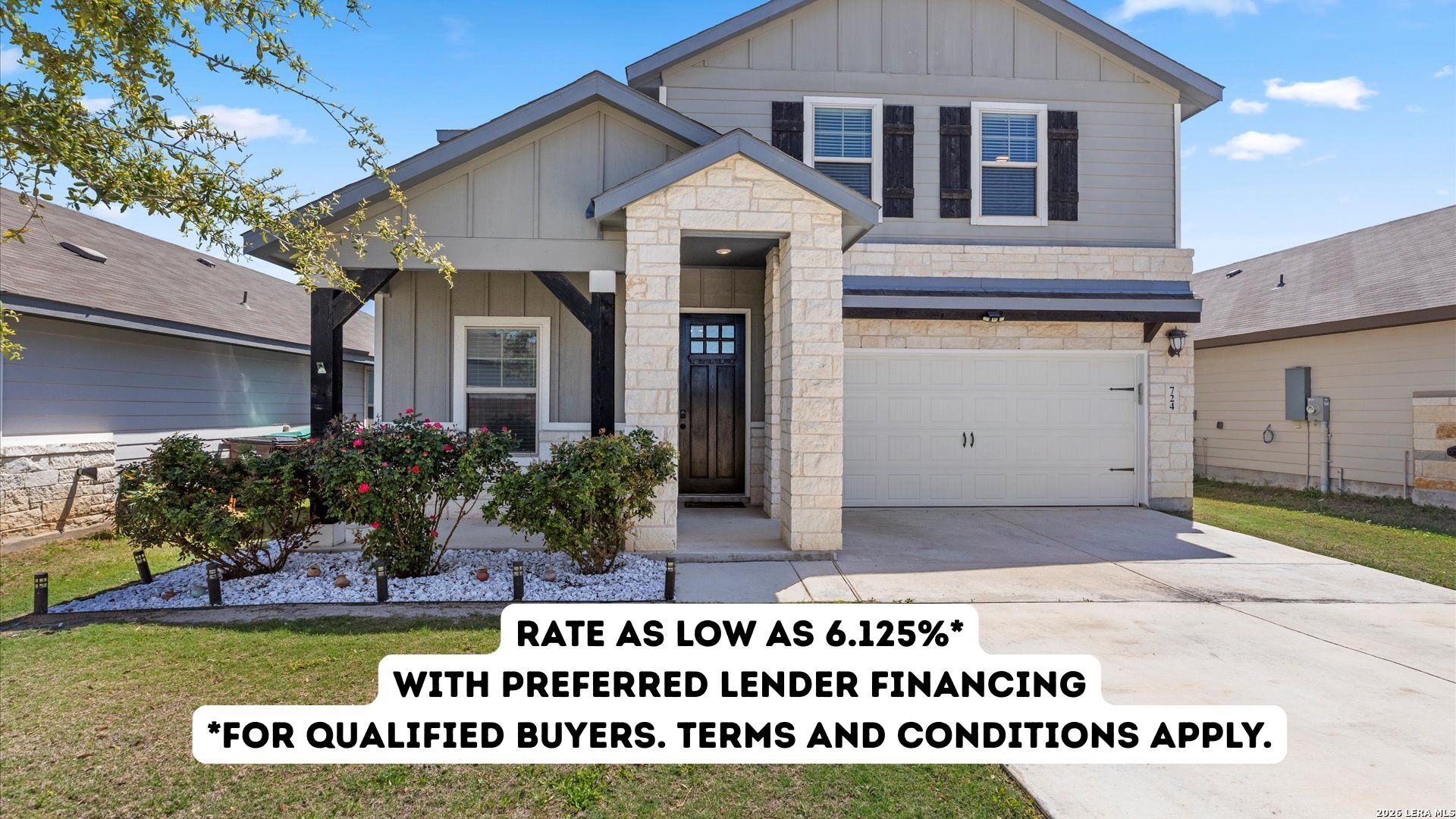 Single family home for sale at 724 Clara, New Braunfels, TX 78130 | MLS# 1952274