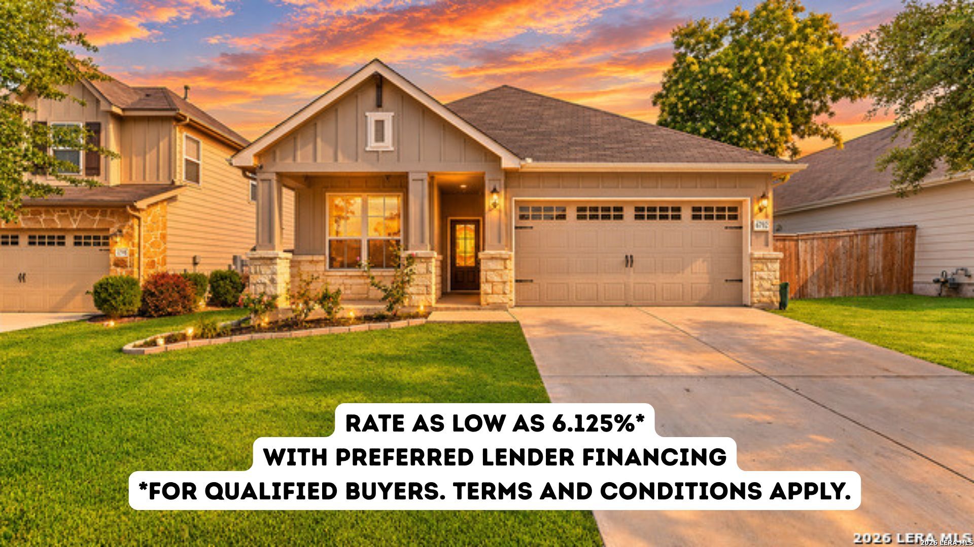 Single family home for sale at 6792 Concho Creek, Schertz, TX 78108 | MLS# 1963498