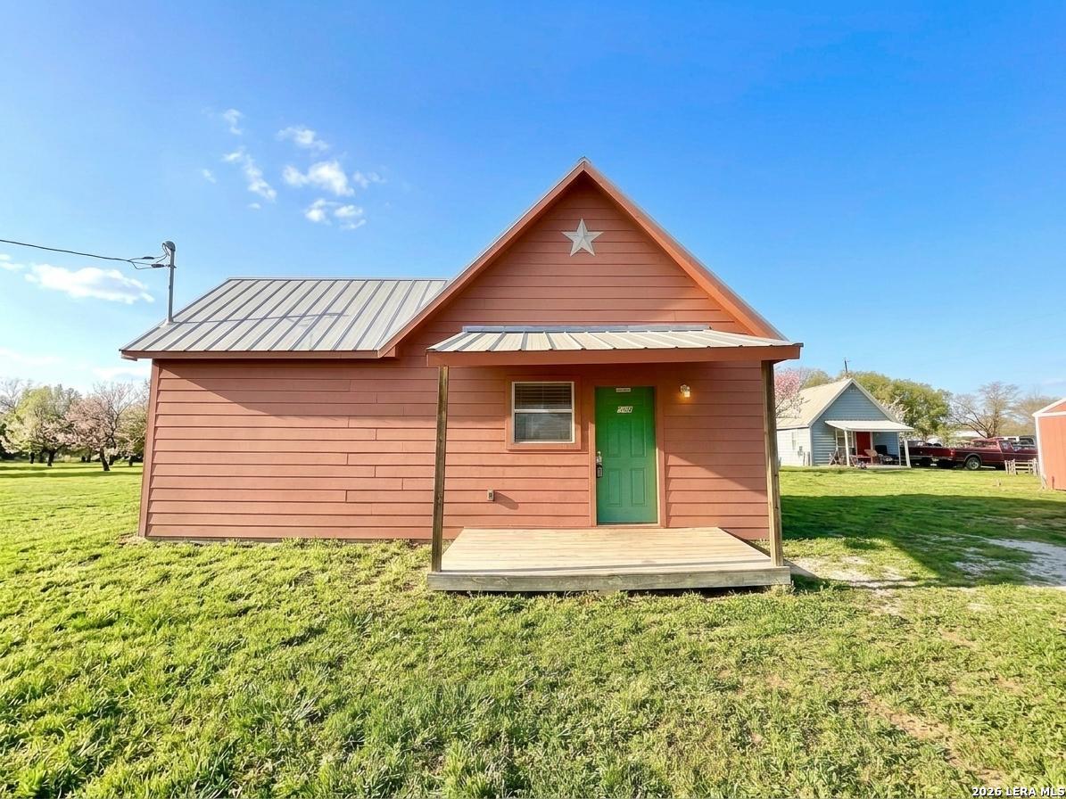 Property photo for 573 State Highway 97 E, #104, Floresville, TX