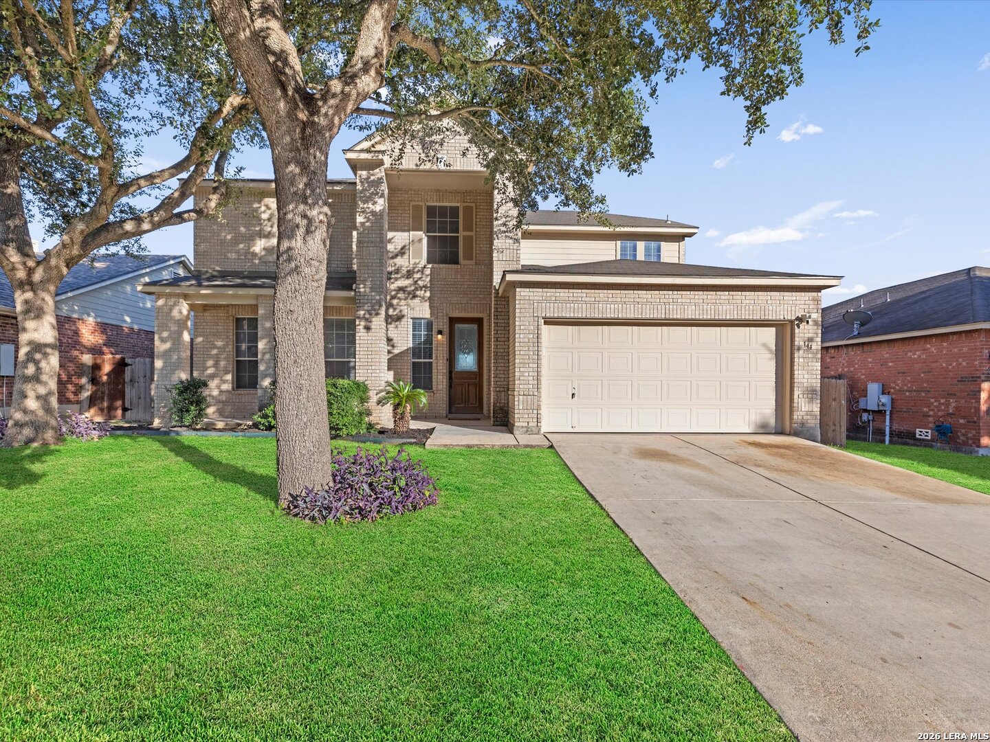 Property photo for 144 SPRINGTREE CV, Cibolo, TX