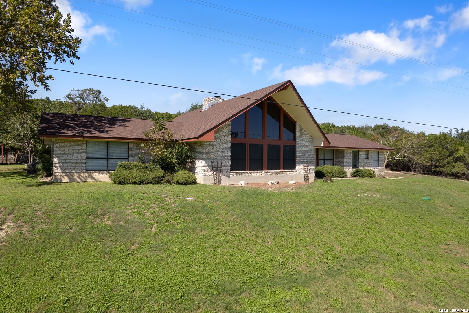 Property photo for 2044 MEDINA HWY, Kerrville, TX