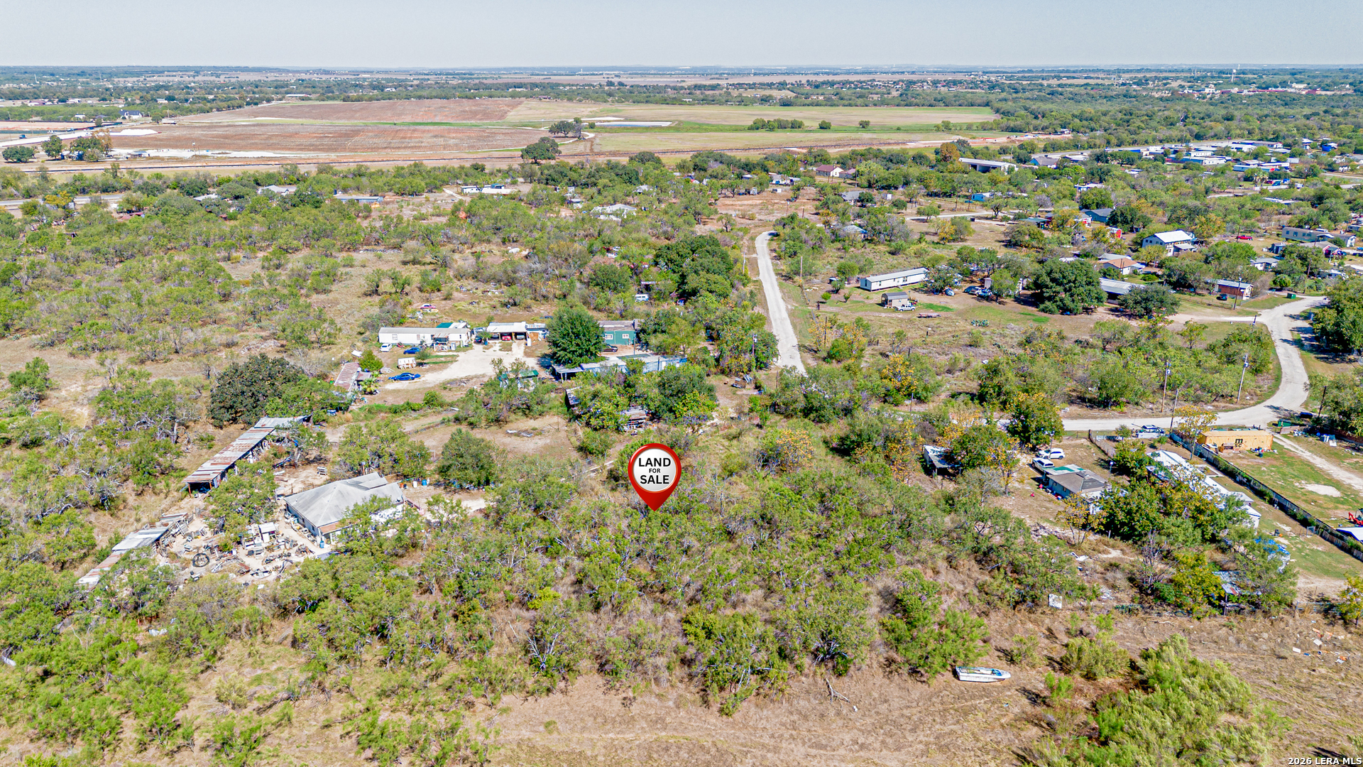 756 County Road 6841, Lytle, TX 78052