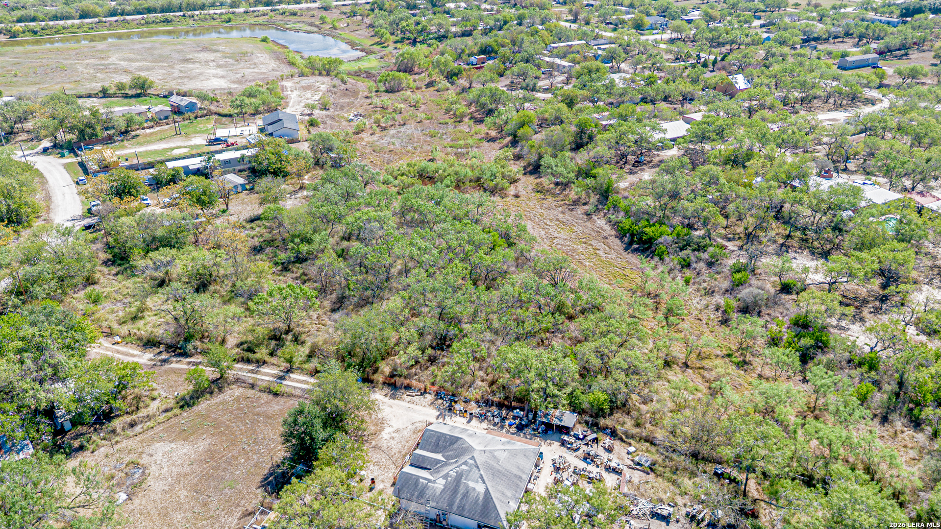 756 County Road 6841, Lytle, TX 78052