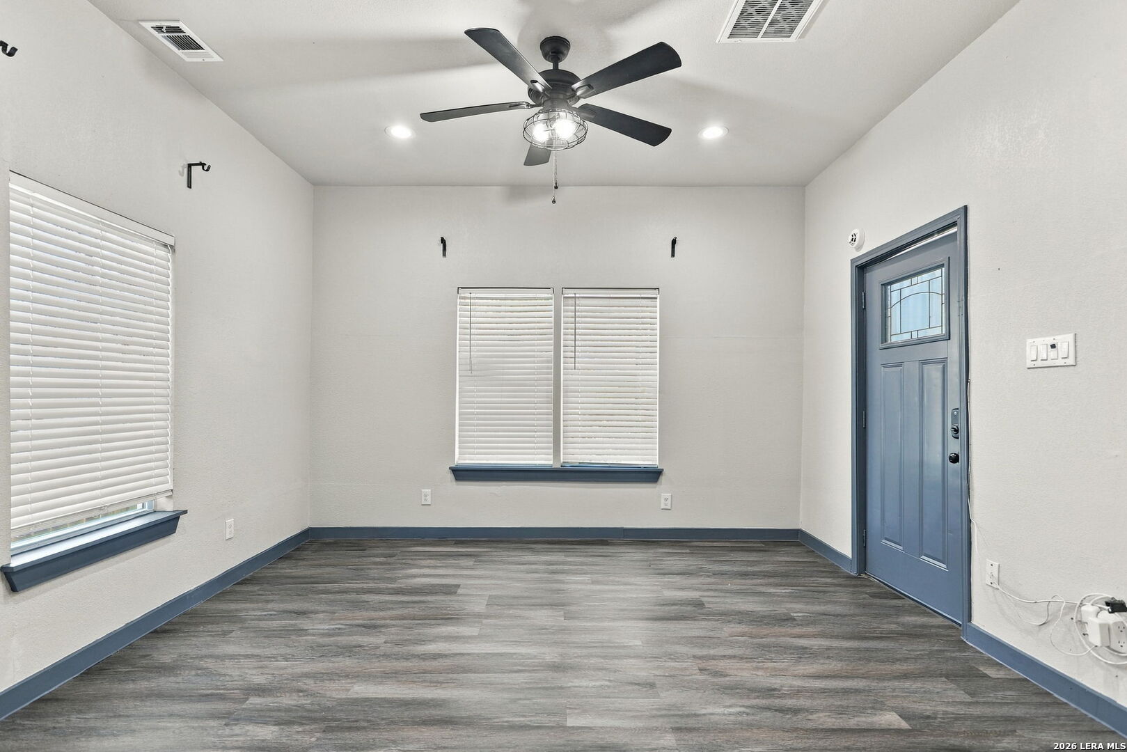 117 S POLARIS ST, San Antonio, TX 78203