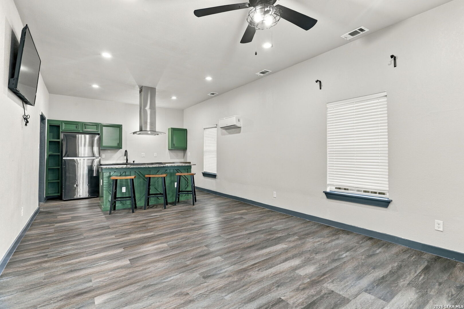 117 S POLARIS ST, San Antonio, TX 78203