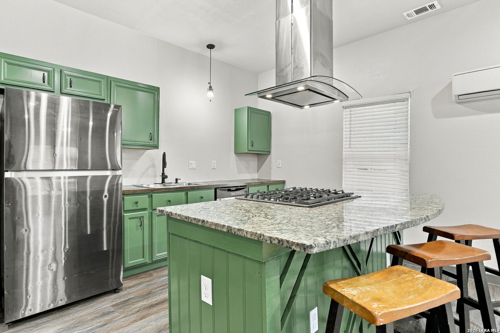 117 S POLARIS ST, San Antonio, TX 78203