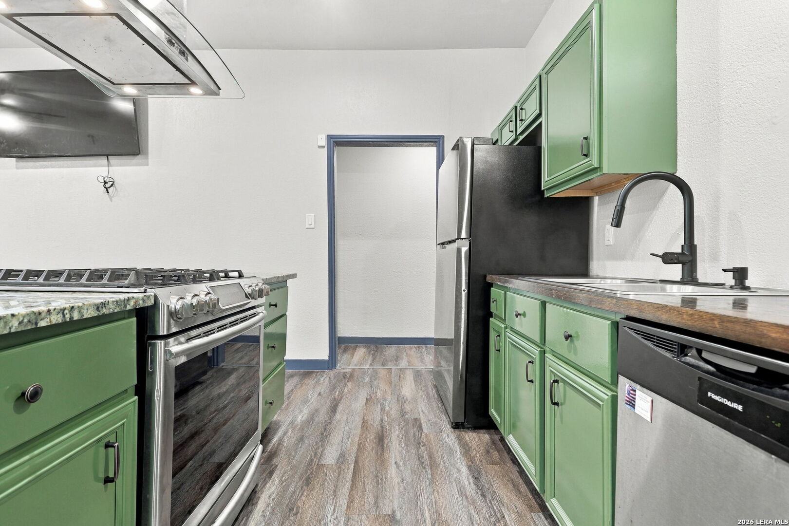 117 S POLARIS ST, San Antonio, TX 78203