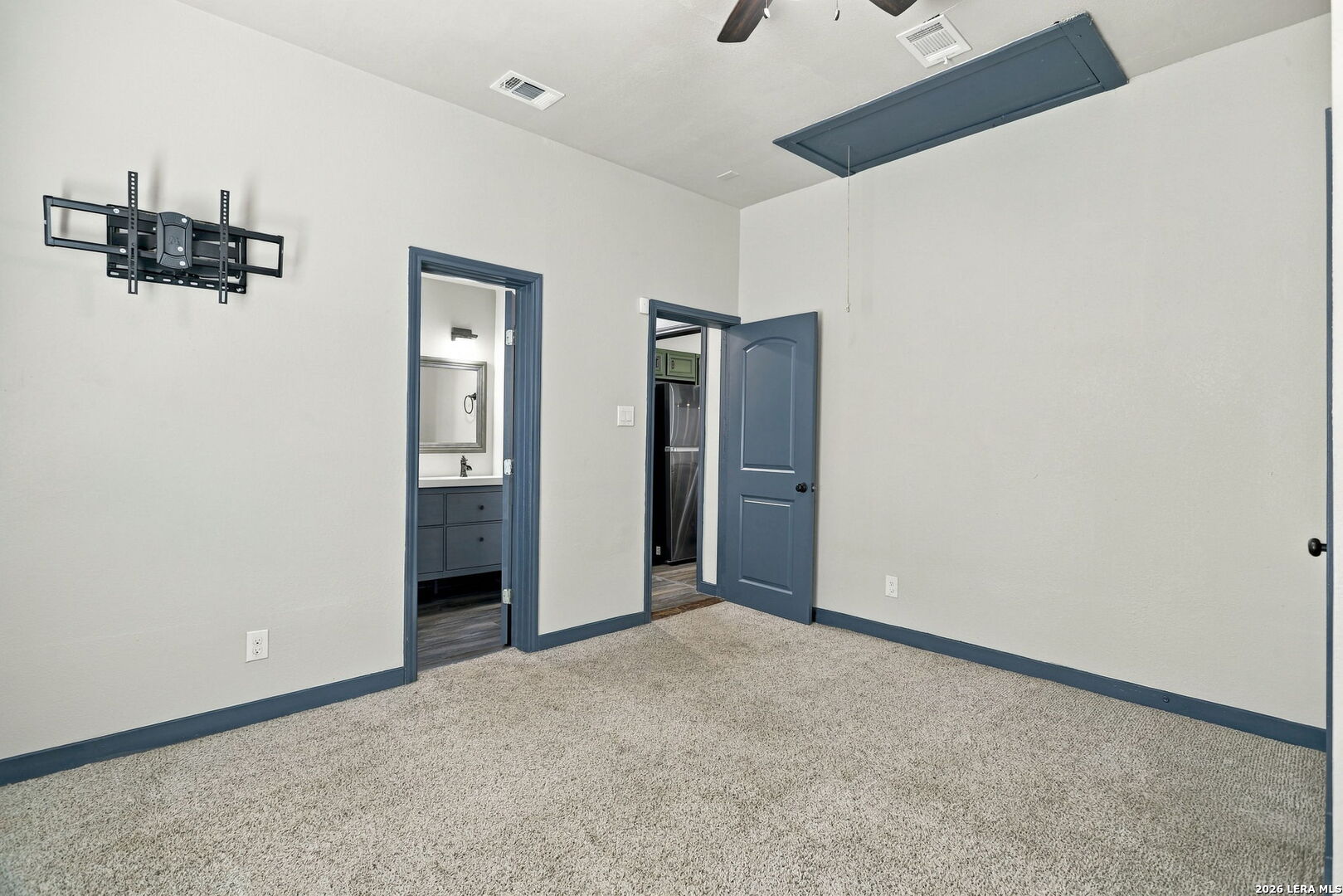 117 S POLARIS ST, San Antonio, TX 78203