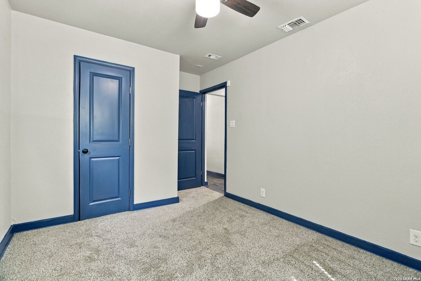 117 S POLARIS ST, San Antonio, TX 78203