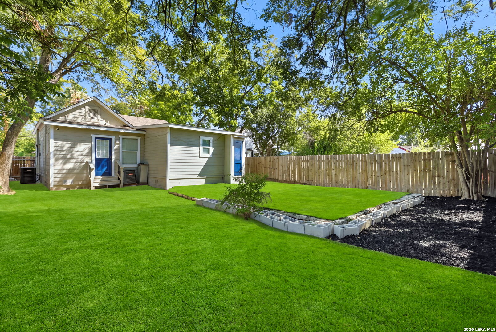 117 S POLARIS ST, San Antonio, TX 78203