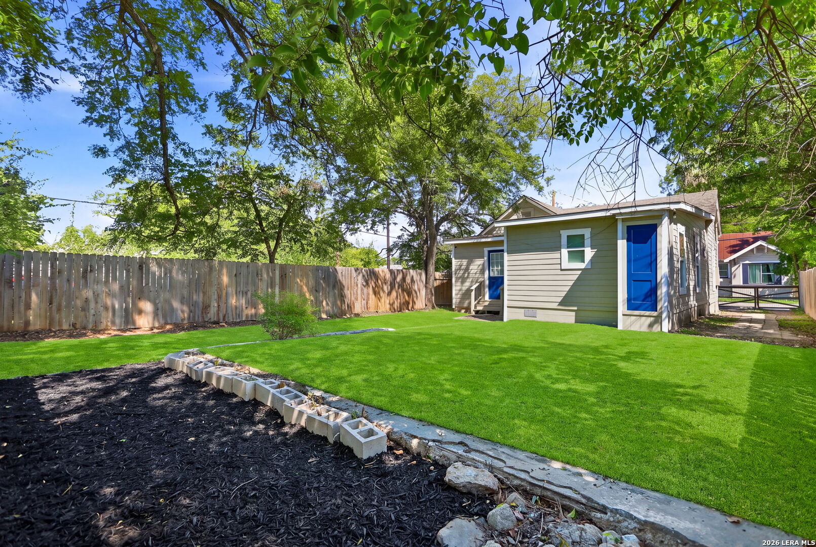 117 S POLARIS ST, San Antonio, TX 78203