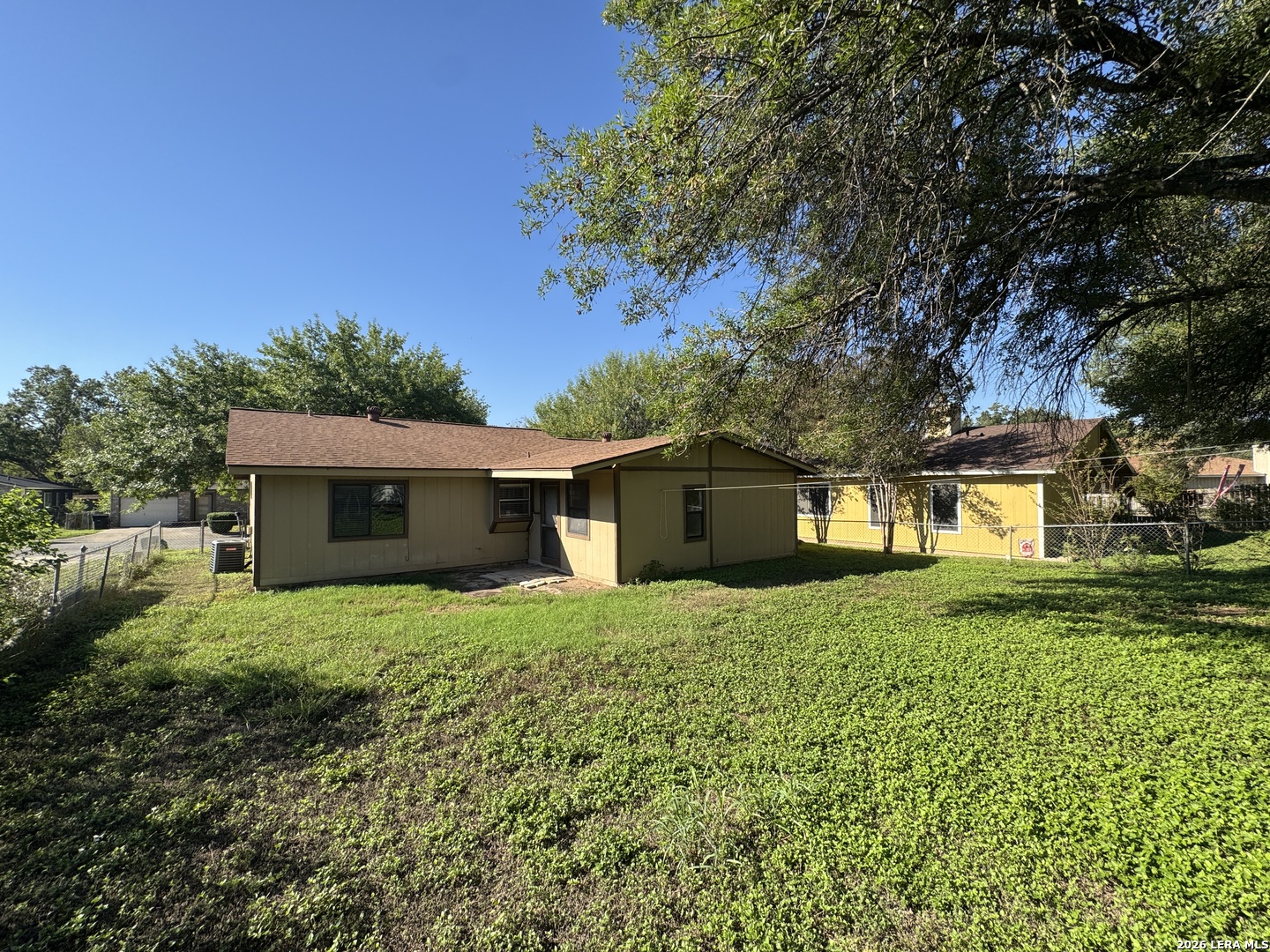 4227 Golden Spice Dr, San Antonio, TX 78222