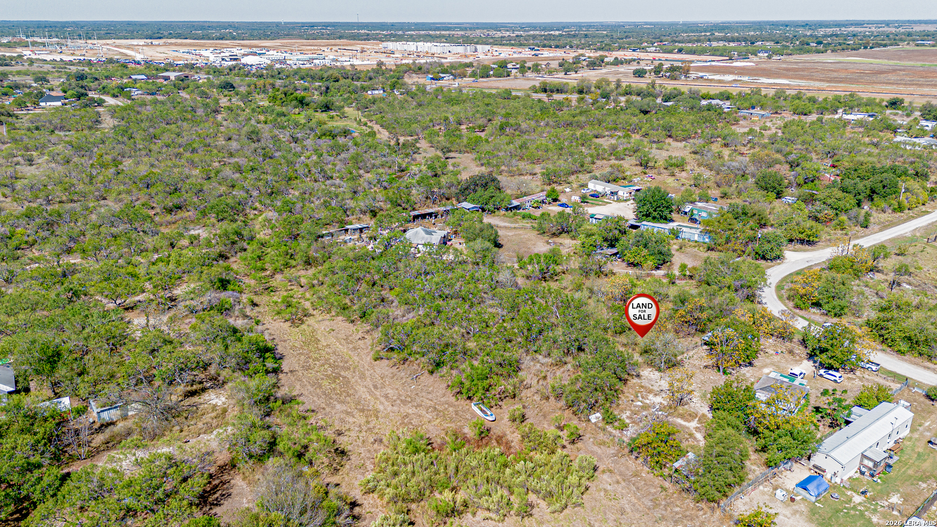 589 County Road 6842, Lytle, TX 78052