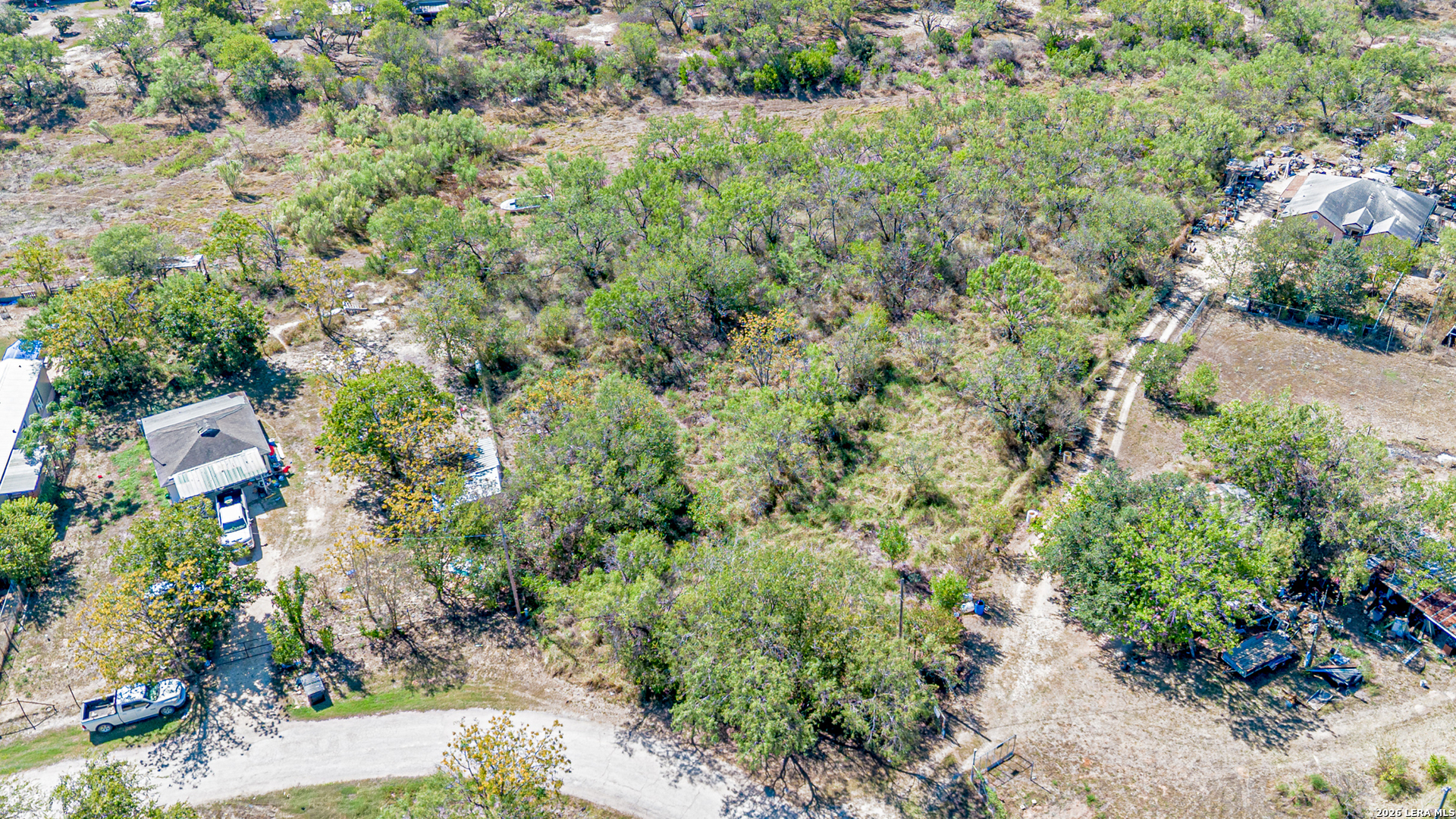 589 County Road 6842, Lytle, TX 78052