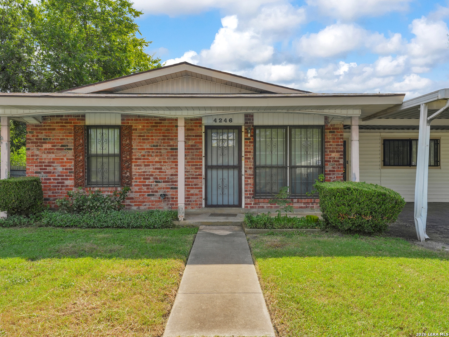 Property photo for 4246 ROARK DR, San Antonio, TX