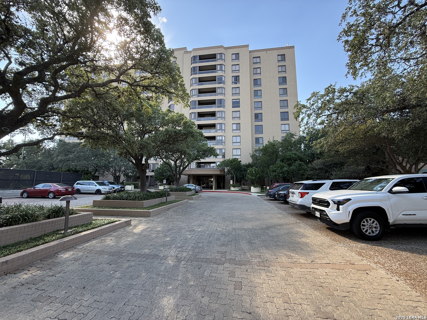 Property photo for 7887 Broadway, #707, San Antonio, TX